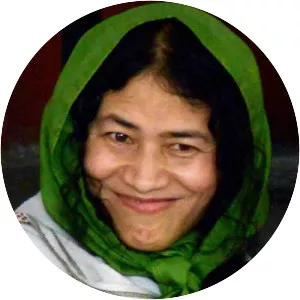 Irom Chanu Sharmila