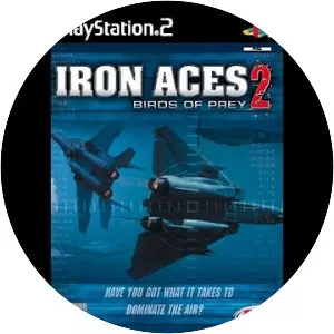 Iron Aces 2: Birds of Prey