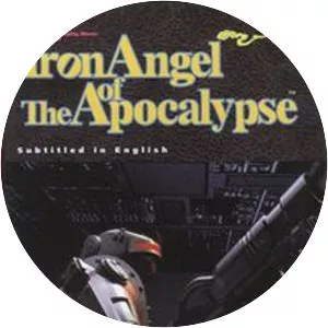 Iron Angel of the Apocalypse - Video game