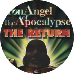 Iron Angel of the Apocalypse: The Return - Video game