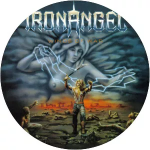 Iron Angel - Band