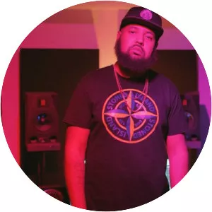 Iron Barz - Musical artist