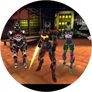 Iron Bat 2 - Video game