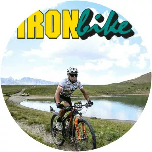 Iron Bike Mountain Biking - TV program