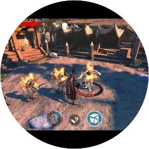 Iron Blade: Medieval Legends RPG