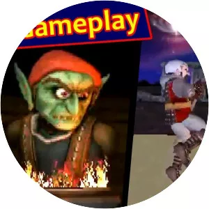 Iron & Blood: Warriors of Ravenloft