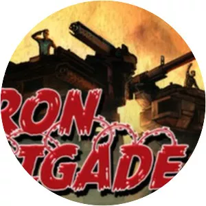 Iron Brigade - Video game