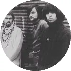 Iron Butterfly