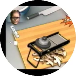 Iron Chef America: Supreme Cuisine