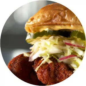 Iron Chef Eats - TV program