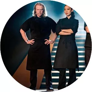 Iron Chef UK