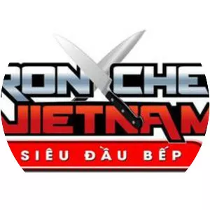 Iron Chef Vietnam