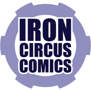 Iron Circus Comics
