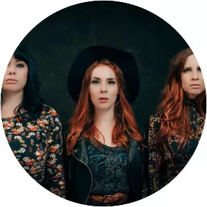 Iron Country Sisters