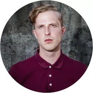 Iron Curtis - Musical artist