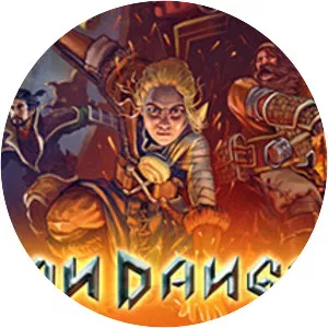 Iron Danger - Video game