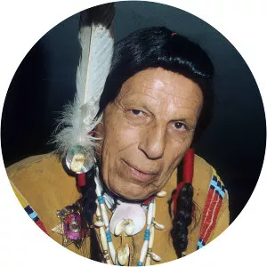 Iron Eyes Cody