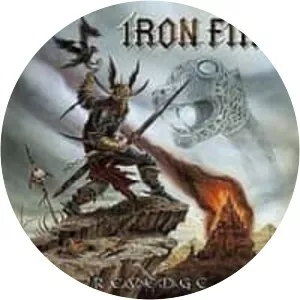 Iron Fire