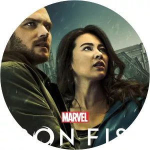 Iron Fist - American web television series