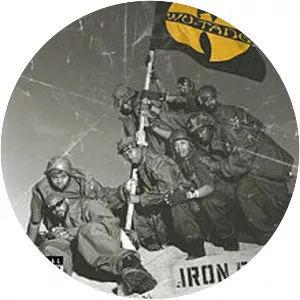 Iron Flag - Studio album by Wu-Tang Clan