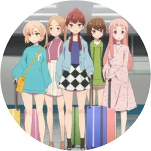 Iron Frill - Musical group