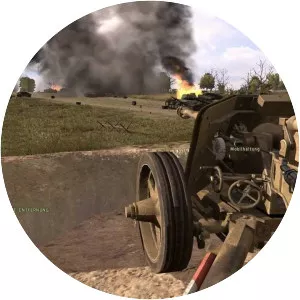 Iron Front: Liberation 1944