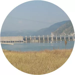 Iron Gate I Hydroelectric Power Station - 
