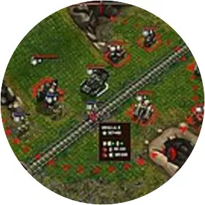 Iron Grip: Marauders