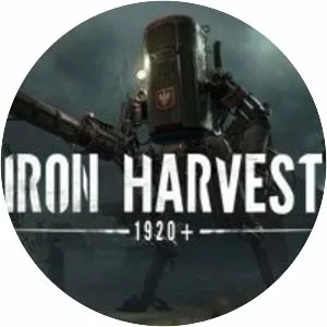 Iron Harvest