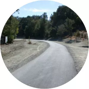 Iron Horse Regional Trail - 