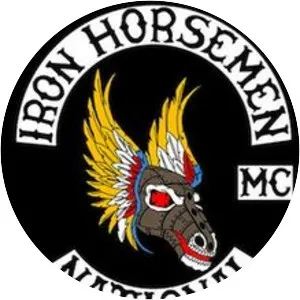 Iron Horsemen - 