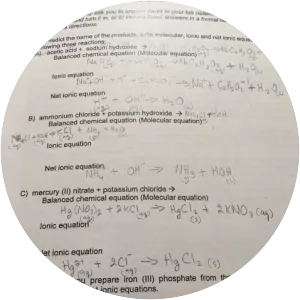 Iron(III) phosphate - Chemical compound