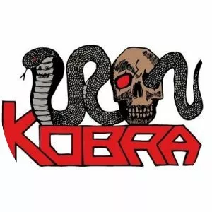 Iron Kobra
