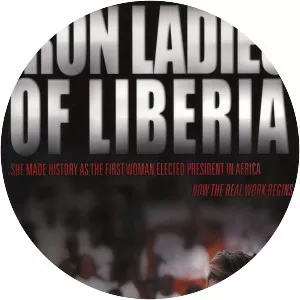 Iron Ladies of Liberia
