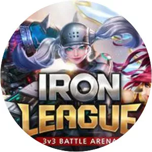 Iron League - Video game