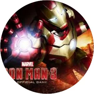 Iron Man 3: The Official Game