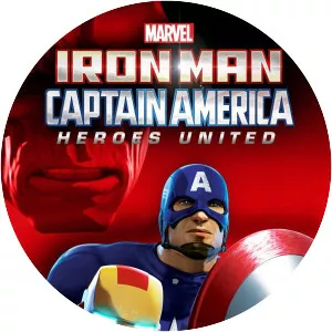 Iron Man and Captain America: Heroes United