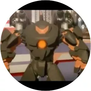 Iron Man: Armored Adventures