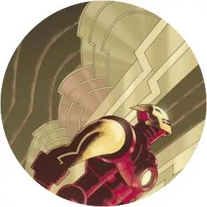 Iron Man: Enter the Mandarin - Comic book series