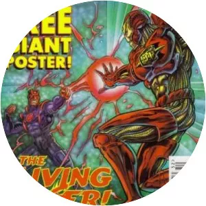 Iron Man Omnibus - Book by Bill Mantlo, Bob Layton, and David Michelinie