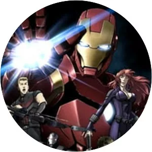 Iron Man: Rise of Technovore