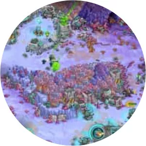 Iron Marines - Video game