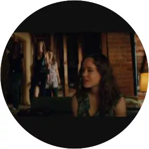 Iron Maven - Fictional character