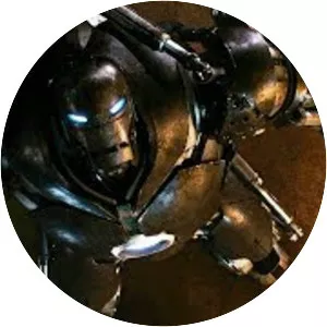 Iron Monger - Fictional character