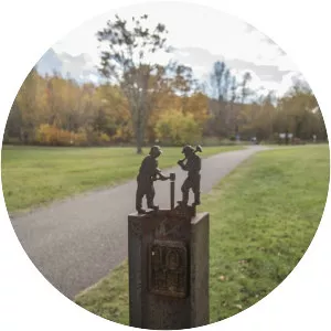 Iron Ore Heritage Trail - 