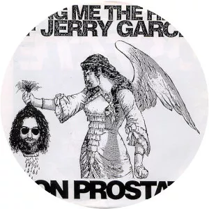 Iron Prostate - Band