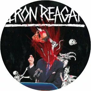 Iron Reagan