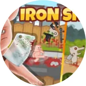 Iron Snout - Video game