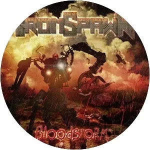 Iron Spawn - Musical group