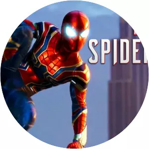 Iron Spider - Fictional character